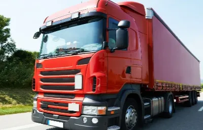 Bursa Kumlu Ambar Kargo