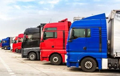 Bursa Kumlu Ambar Nakliyat