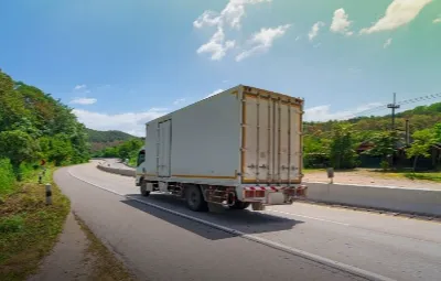 Bursa ile Kumlu Arası Bulaşık Makinesi Taşıma