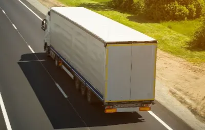 Bursa ile Kumlu Arası Parça Eşya Taşıma